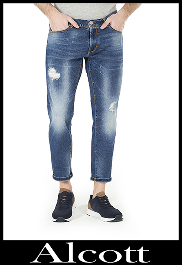 Alcott jeans 2020 denim mens fashion new arrivals 13 Alcott jeans 2020 denim mens fashion new arrivals 13