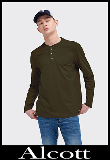 Alcott t shirts 2020 new arrivals mens fashion clothing 16 Alcott t shirts 2020 new arrivals mens fashion clothing 16