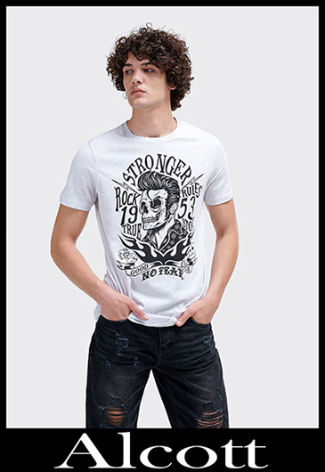 Alcott t shirts 2020 new arrivals mens fashion clothing 19 Alcott t shirts 2020 new arrivals mens fashion clothing 19