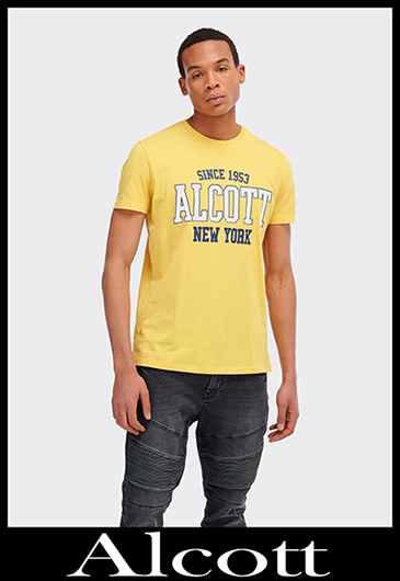 Alcott t shirts 2020 new arrivals mens fashion clothing 2 Alcott t shirts 2020 new arrivals mens fashion clothing 2