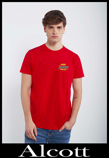 Alcott t shirts 2020 new arrivals mens fashion clothing 24 Alcott t shirts 2020 new arrivals mens fashion clothing 24