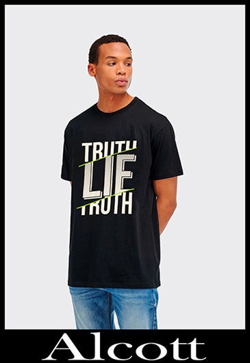Alcott t shirts 2020 new arrivals mens fashion clothing 25 Alcott t shirts 2020 new arrivals mens fashion clothing 25