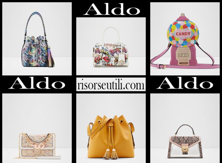 Aldo bags 2020 sales new arrivals womens bags
