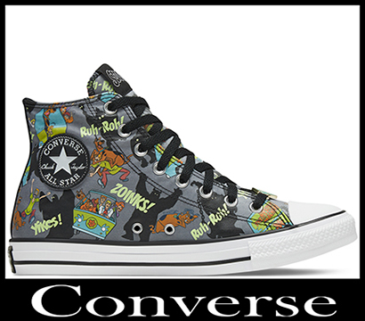 All Star sneakers 2020 new arrivals Converse shoes