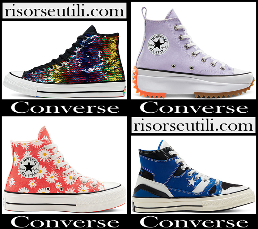 All Star sneakers 2020 new arrivals Converse shoes