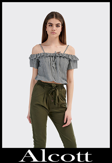 Blouses Alcott shirts 2020 womens clothing 12 Blouses Alcott shirts 2020 womens clothing 12