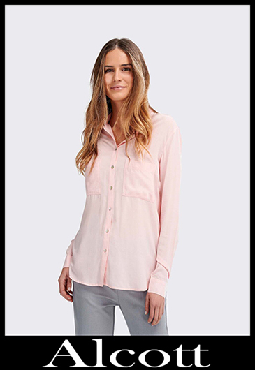 Blouses Alcott shirts 2020 womens clothing 19 Blouses Alcott shirts 2020 womens clothing 19