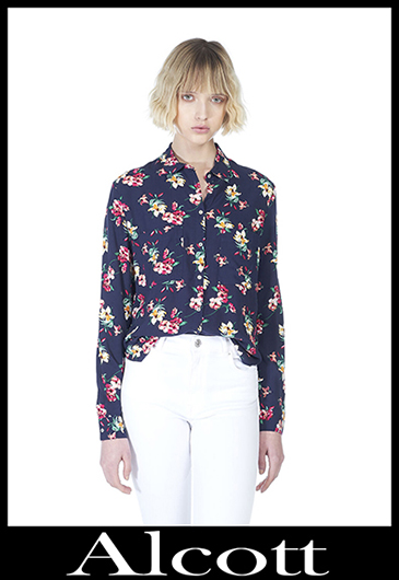 Blouses Alcott shirts 2020 womens clothing 22 Blouses Alcott shirts 2020 womens clothing 22