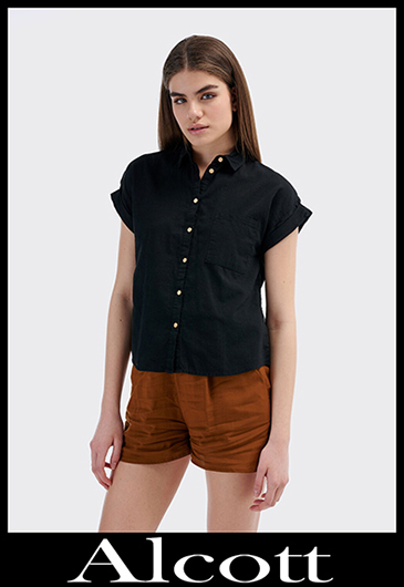Blouses Alcott shirts 2020 womens clothing 3 Blouses Alcott shirts 2020 womens clothing 3