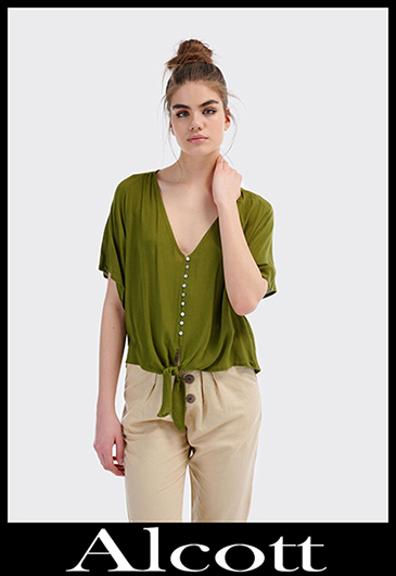 Blouses Alcott shirts 2020 womens clothing 34 Blouses Alcott shirts 2020 womens clothing 34