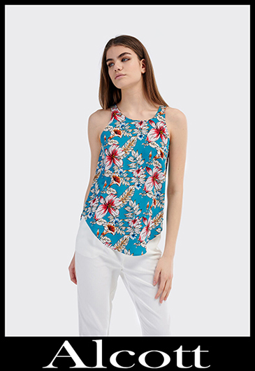 Blouses Alcott shirts 2020 womens clothing 4 Blouses Alcott shirts 2020 womens clothing 4