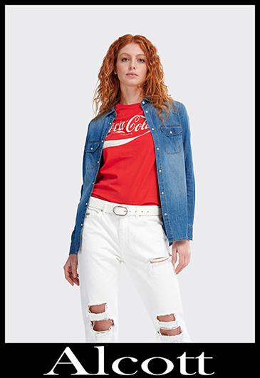 Blouses Alcott shirts 2020 womens clothing 7 Blouses Alcott shirts 2020 womens clothing 7