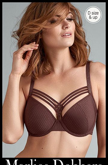 Bras Marlies Dekkers 2020 new arrivals underwear 13