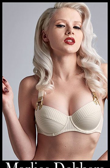 Bras Marlies Dekkers 2020 new arrivals underwear 6