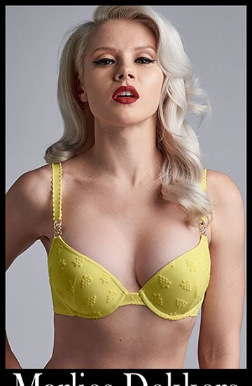 Bras Marlies Dekkers 2020 new arrivals underwear 8