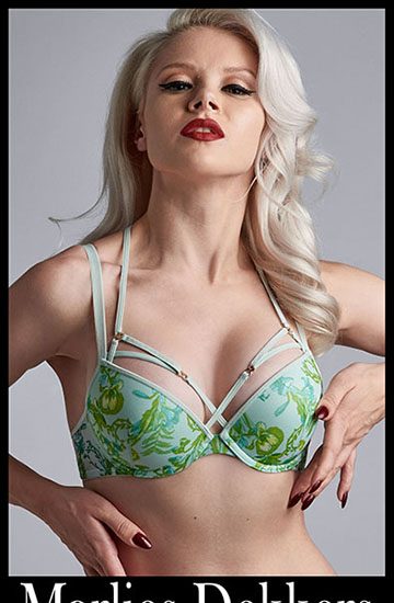 Bras Marlies Dekkers 2020 new arrivals underwear 9