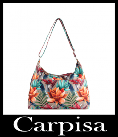 Carpisa beach bags new arrivals womens handbags 2