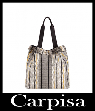 Carpisa beach bags new arrivals womens handbags 24