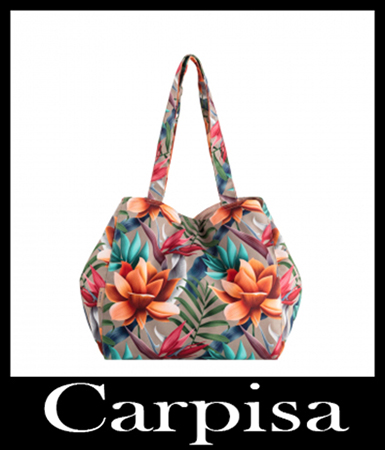 Carpisa beach bags new arrivals womens handbags 32