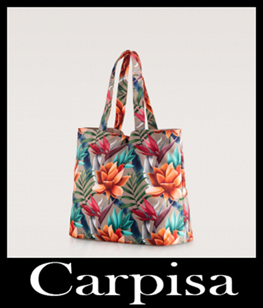 Carpisa beach bags new arrivals womens handbags 5