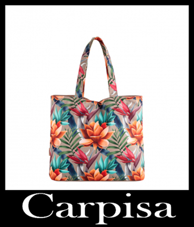 Carpisa beach bags new arrivals womens handbags 6