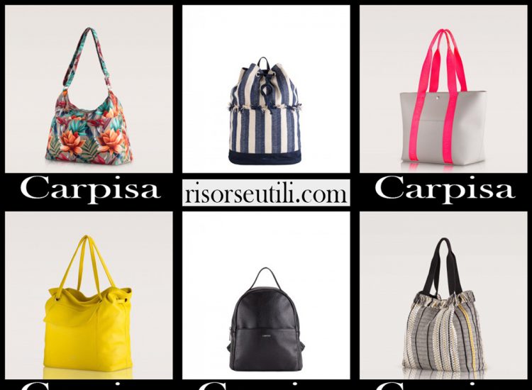 Carpisa beach bags new arrivals womens handbags