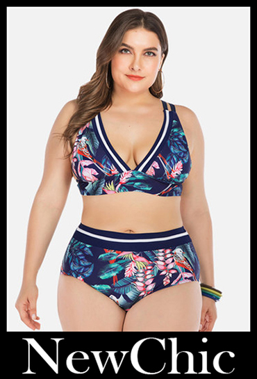 Curvy Bikinis NewChic swimwear plus size accessories 10 Curvy Bikinis NewChic swimwear plus size accessories 10