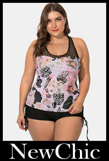 Curvy Bikinis NewChic swimwear plus size accessories 11 Curvy Bikinis NewChic swimwear plus size accessories 11
