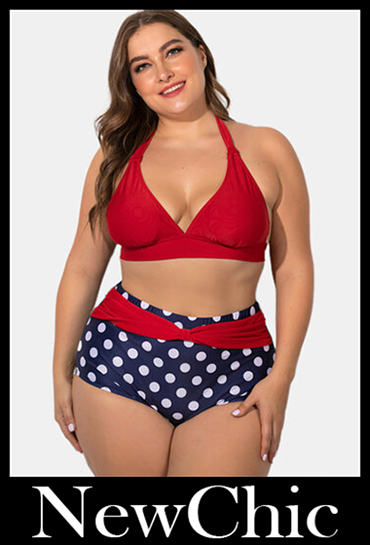 Curvy Bikinis NewChic swimwear plus size accessories 12 Curvy Bikinis NewChic swimwear plus size accessories 12