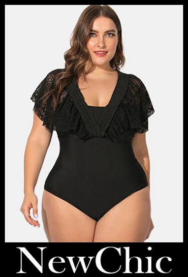Curvy Bikinis NewChic swimwear plus size accessories 13 Curvy Bikinis NewChic swimwear plus size accessories 13