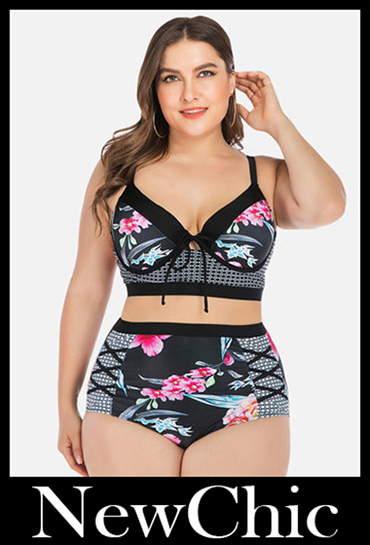 Curvy Bikinis NewChic swimwear plus size accessories 14 Curvy Bikinis NewChic swimwear plus size accessories 14