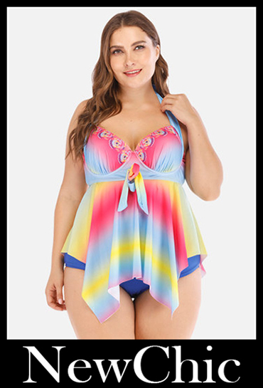Curvy Bikinis NewChic swimwear plus size accessories 15 Curvy Bikinis NewChic swimwear plus size accessories 15