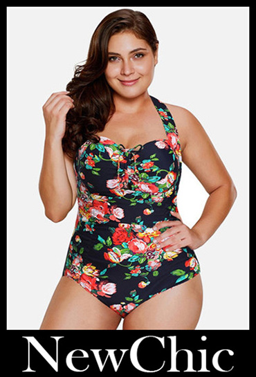 Curvy Bikinis NewChic swimwear plus size accessories 16 Curvy Bikinis NewChic swimwear plus size accessories 16
