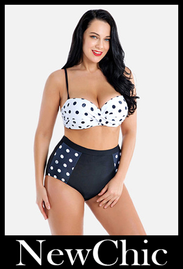 Curvy Bikinis NewChic swimwear plus size accessories 2 Curvy Bikinis NewChic swimwear plus size accessories 2
