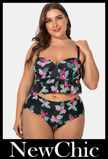 Curvy Bikinis NewChic swimwear plus size accessories 22 Curvy Bikinis NewChic swimwear plus size accessories 22