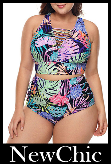 Curvy Bikinis NewChic swimwear plus size accessories 23 Curvy Bikinis NewChic swimwear plus size accessories 23