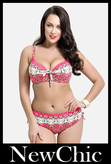Curvy Bikinis NewChic swimwear plus size accessories 24 Curvy Bikinis NewChic swimwear plus size accessories 24