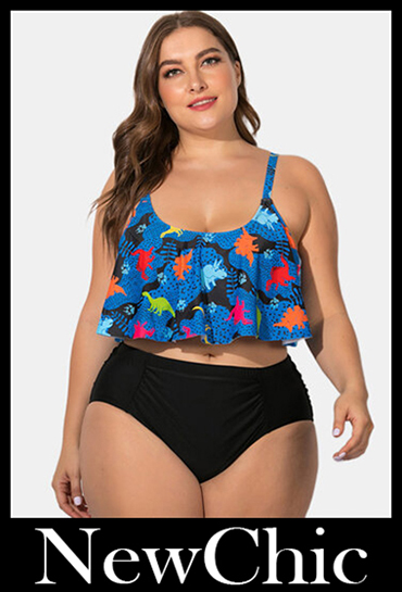 Curvy Bikinis NewChic swimwear plus size accessories 25 Curvy Bikinis NewChic swimwear plus size accessories 25