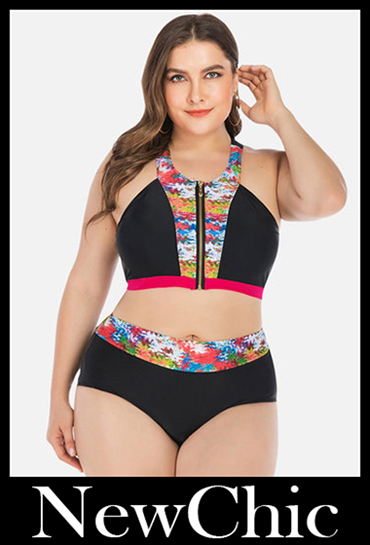 Curvy Bikinis NewChic swimwear plus size accessories 26 Curvy Bikinis NewChic swimwear plus size accessories 26