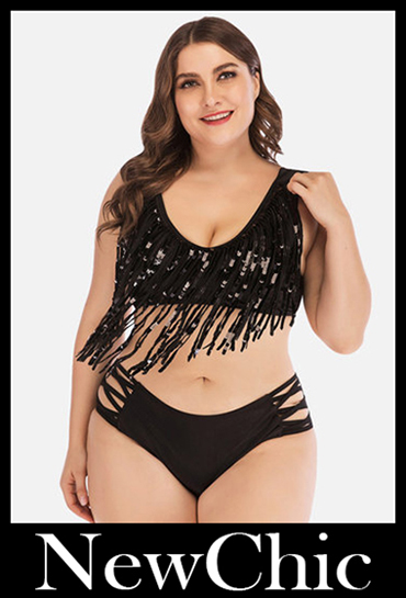 Curvy Bikinis NewChic swimwear plus size accessories 27 Curvy Bikinis NewChic swimwear plus size accessories 27