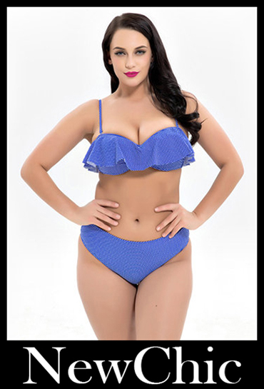Curvy Bikinis NewChic swimwear plus size accessories 28 Curvy Bikinis NewChic swimwear plus size accessories 28
