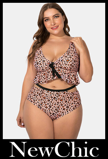 Curvy Bikinis NewChic swimwear plus size accessories 3 Curvy Bikinis NewChic swimwear plus size accessories 3