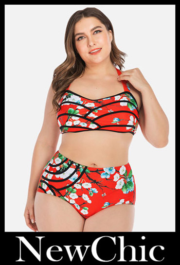 Curvy Bikinis NewChic swimwear plus size accessories 4 Curvy Bikinis NewChic swimwear plus size accessories 4