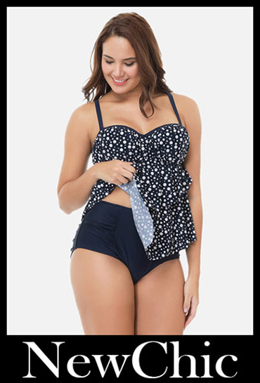 Curvy Bikinis NewChic swimwear plus size accessories 5 Curvy Bikinis NewChic swimwear plus size accessories 5