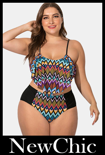 Curvy Bikinis NewChic swimwear plus size accessories 7 Curvy Bikinis NewChic swimwear plus size accessories 7