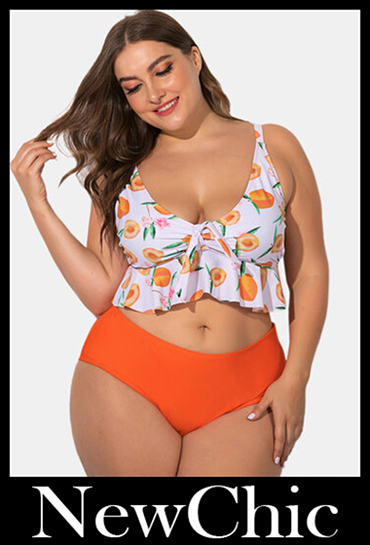Curvy Bikinis NewChic swimwear plus size accessories 9 Curvy Bikinis NewChic swimwear plus size accessories 9