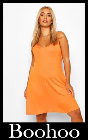 Curvy Boohoo plus size clothing new arrivals women 6 Curvy Boohoo plus size clothing new arrivals women 6