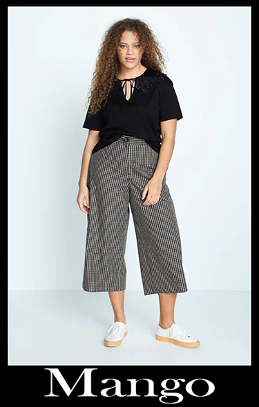 Curvy Mango plus size clothing new arrivals women 10 Curvy Mango plus size clothing new arrivals women 10