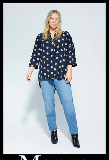 Curvy Mango plus size clothing new arrivals women 11