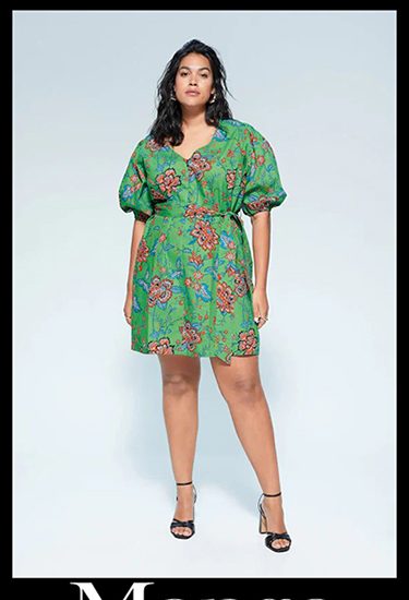 Curvy Mango plus size clothing new arrivals women 12